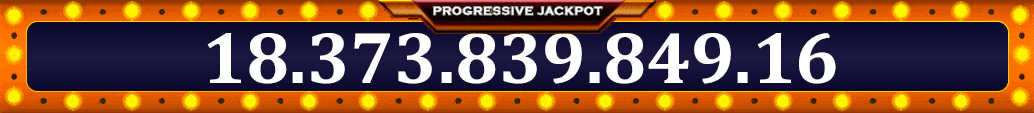Jackpot AMBO4D
